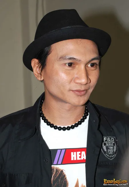 Foto Anji