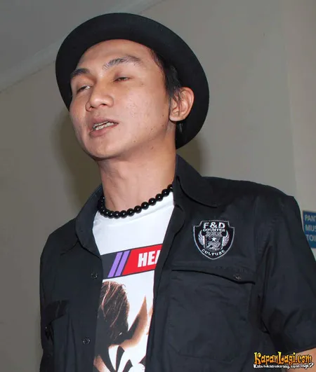 Foto Anji