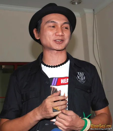 Foto Anji