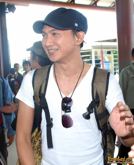 Foto Anji