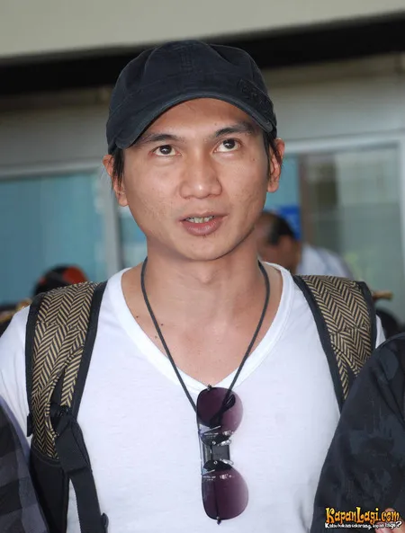 Foto Anji