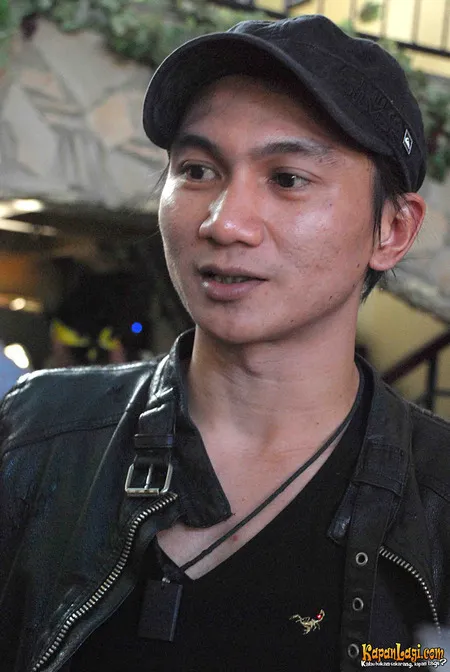 Foto Anji