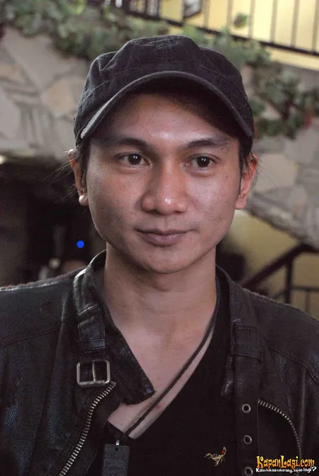 Foto Anji