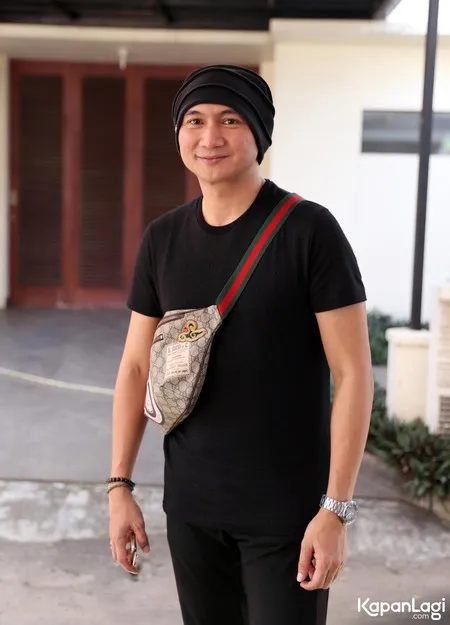 Foto Anji
