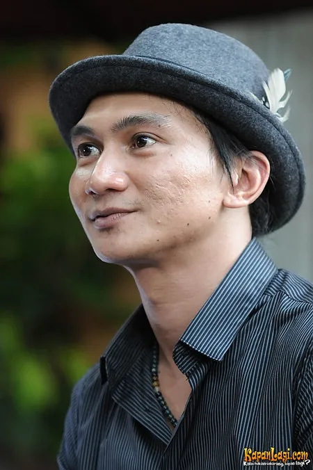 Foto Anji