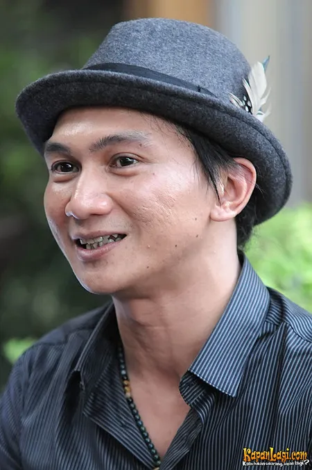 Foto Anji