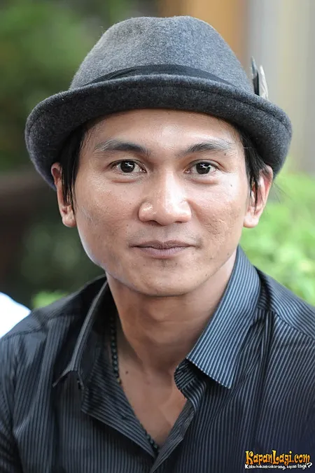 Foto Anji