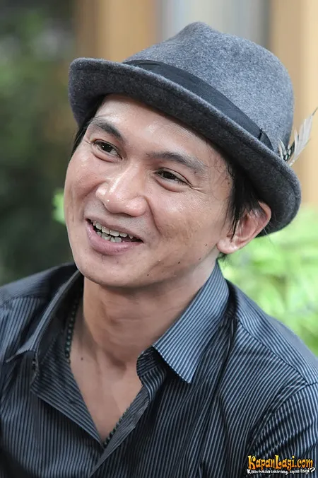 Foto Anji
