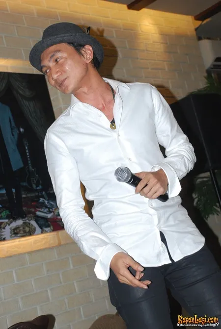 Foto Anji