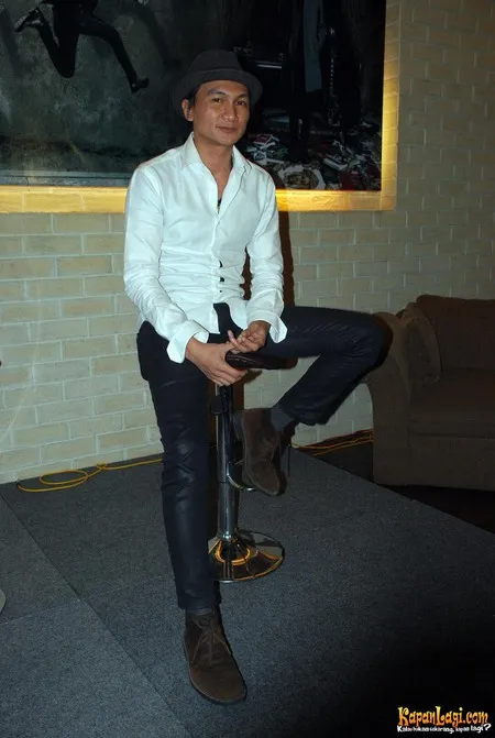Foto Anji