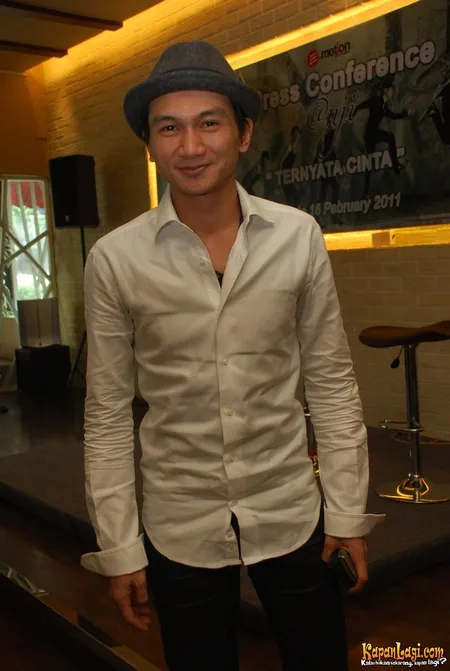 Foto Anji