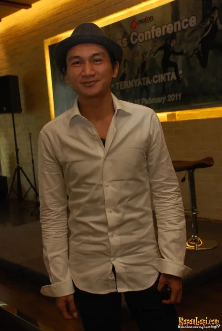 Foto Anji
