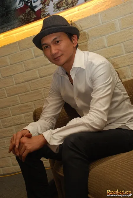 Foto Anji
