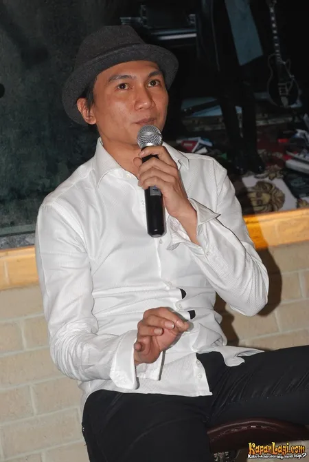 Foto Anji