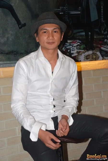 Foto Anji