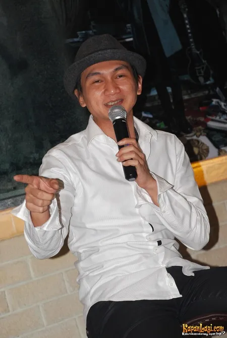 Foto Anji