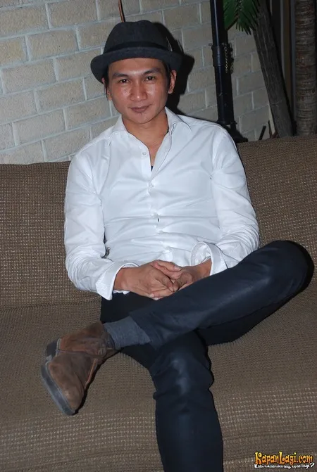 Foto Anji