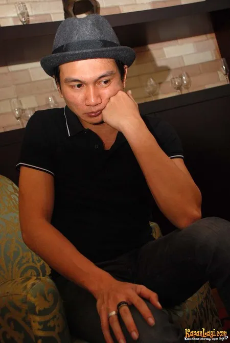 Foto Anji
