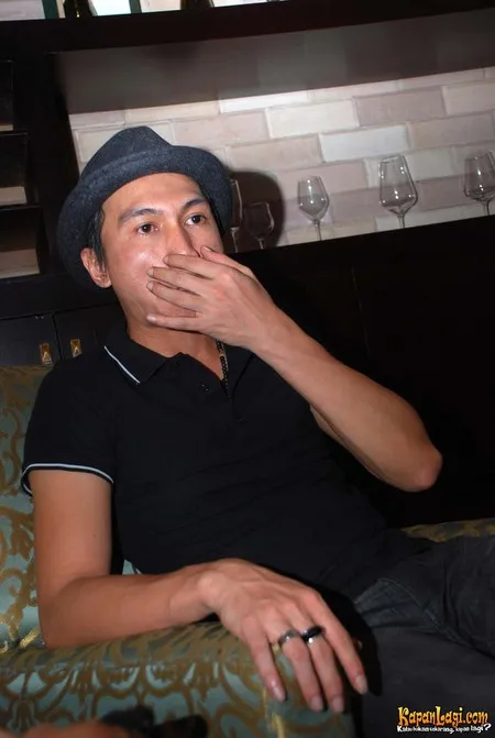Foto Anji