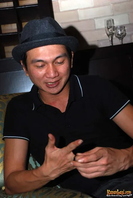 Foto Anji