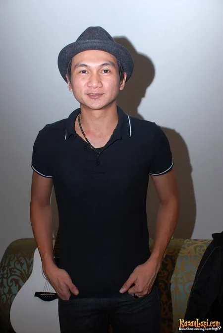 Foto Anji