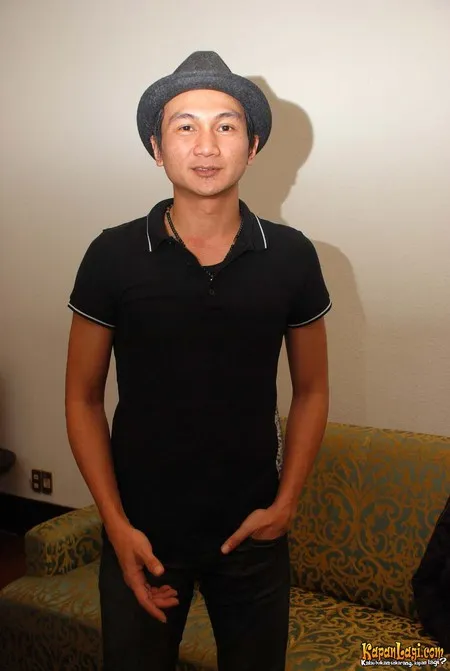 Foto Anji