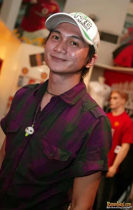 Foto Anji