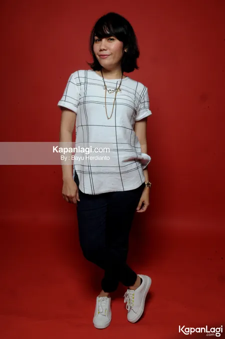 Foto Anna Cassandra Band