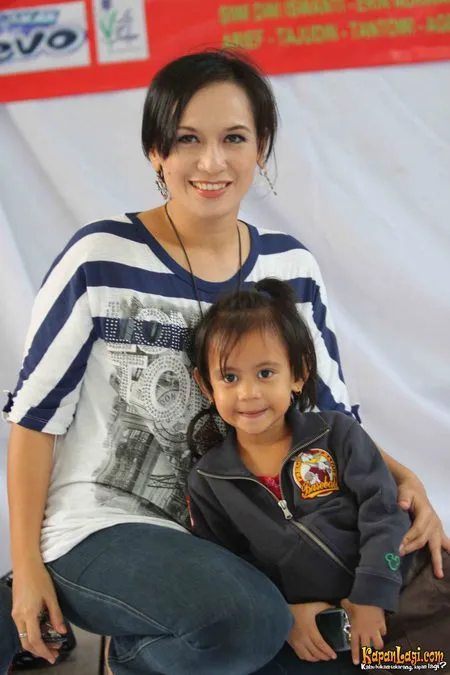 Foto Anna Tarigan