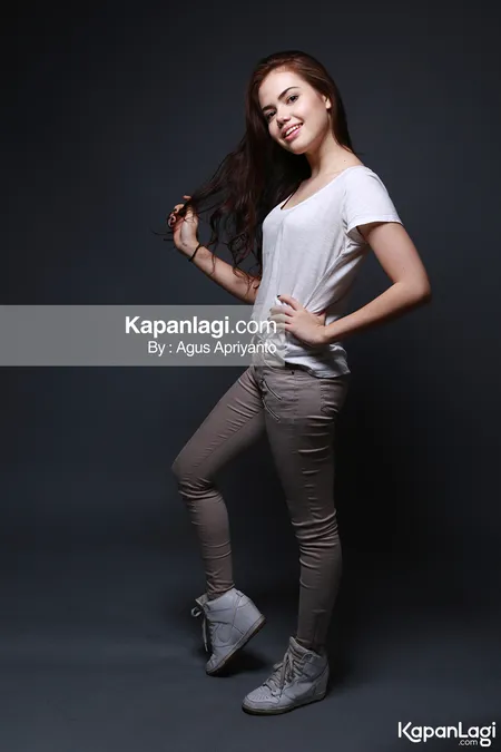 Foto Annabella Jusuf