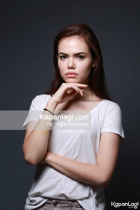 Foto Annabella Jusuf