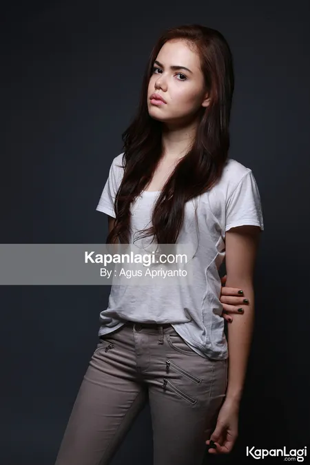 Foto Annabella Jusuf