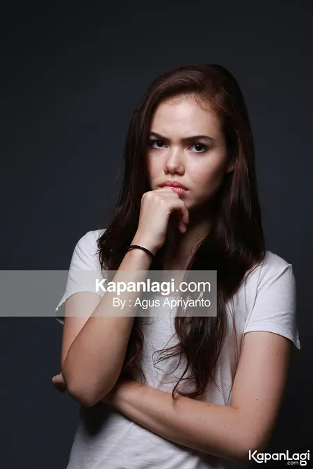 Foto Annabella Jusuf