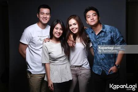 Foto Annabella Jusuf