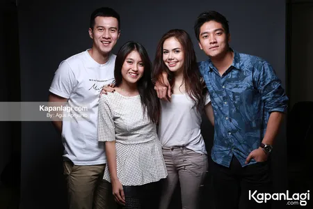Foto Annabella Jusuf