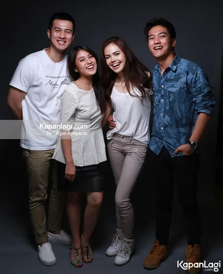 Foto Annabella Jusuf