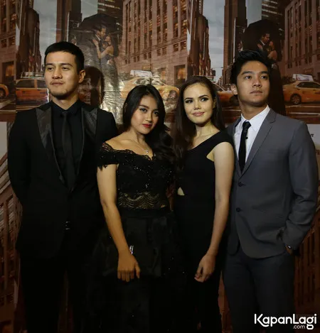 Foto Annabella Jusuf