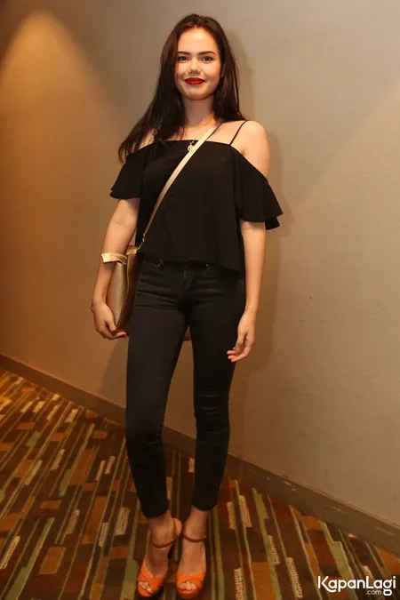 Foto Annabella Jusuf