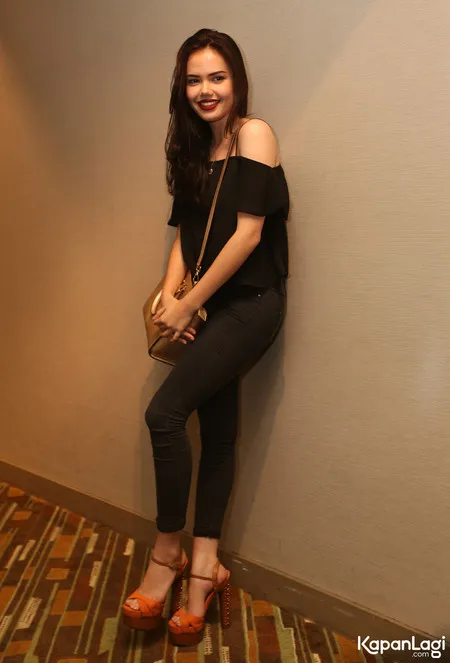 Foto Annabella Jusuf