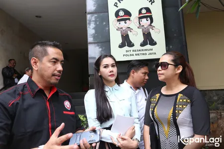 Foto Anneke Carolina