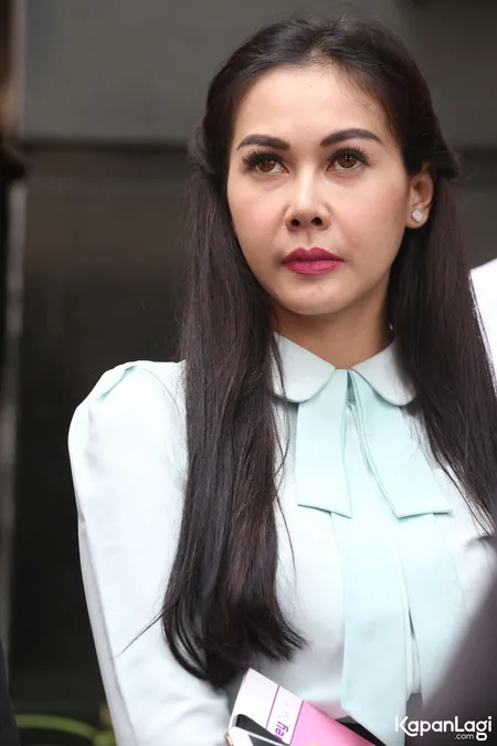 Foto Anneke Carolina