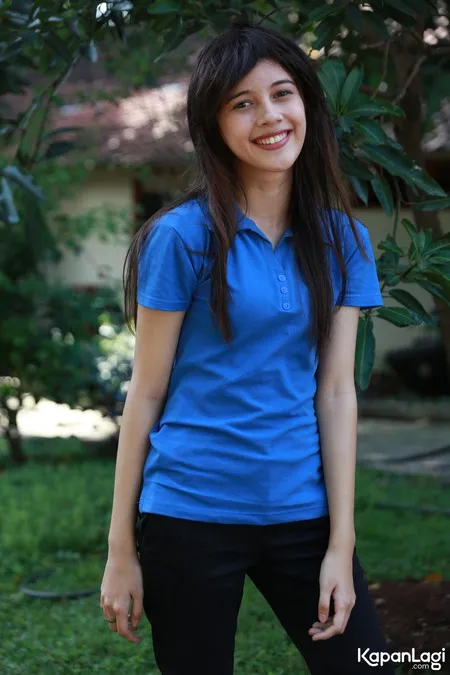 Foto Annette Edoarda