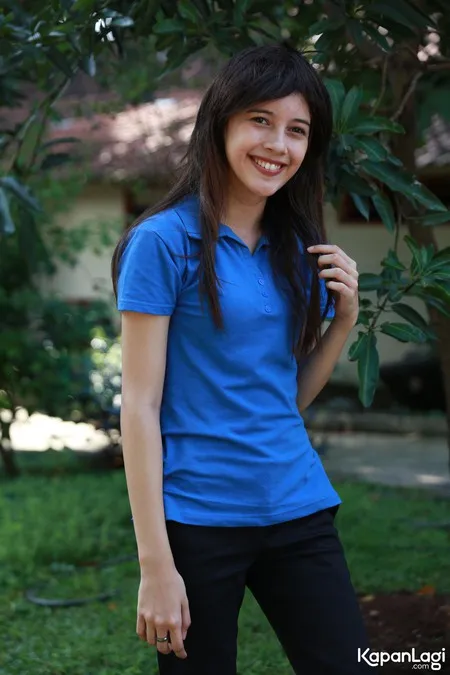 Foto Annette Edoarda