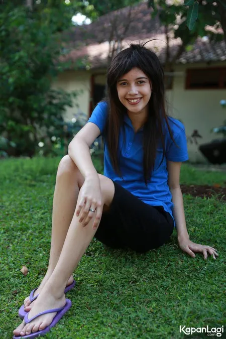 Foto Annette Edoarda