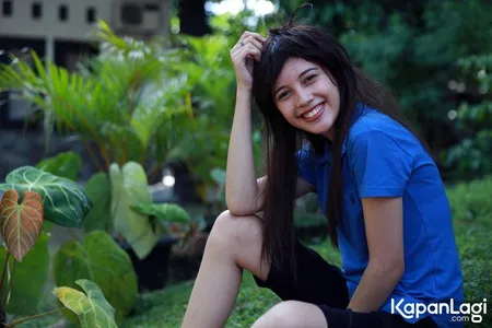 Foto Annette Edoarda