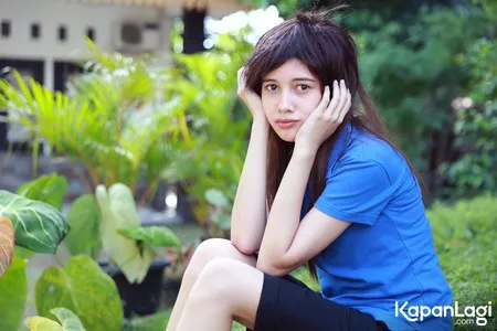 Foto Annette Edoarda