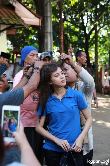 Foto Annette Edoarda