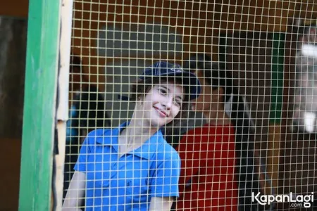 Foto Annette Edoarda