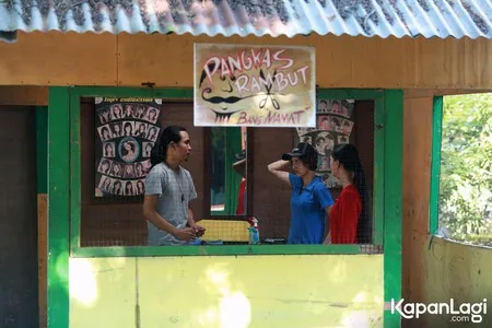 Foto Annette Edoarda