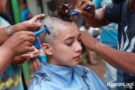 Foto Annette Edoarda